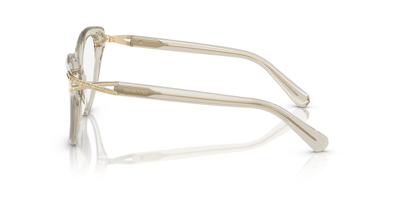 Swarovski 2030 Eyeglasses - view 17